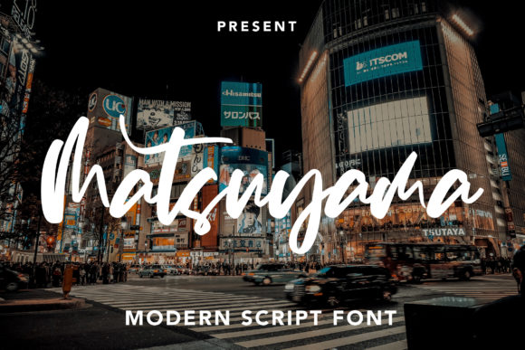 Matsuyama Free Download